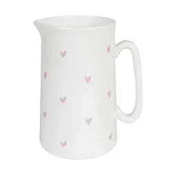 Sophie Allport Hearts Jug