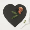 Selbrae Heart Slate Cheese Board