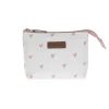 Sophie Allport Hearts Makeup Bag