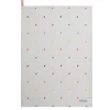 Sophie Allport Hearts Multicolored Tea Towel