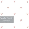 Sophie Allport Hearts Paper Napkins