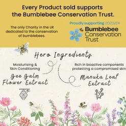 Heathcote & Ivory Heathcote & Ivory Busy Bee Beehive Soap