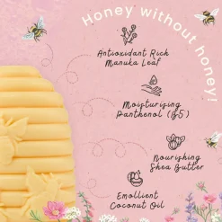 Heathcote & Ivory Heathcote & Ivory Busy Bee Beehive Soap