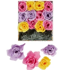 Heathcote & Ivory Heathcote & Ivory Flower of Focus Soap Flowers