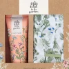 Heathcote & Ivory Heathcote & Ivory In The Garden Gardening Gloves and Hand Cream Set