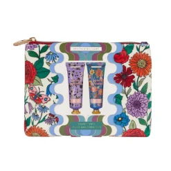Heathcote & Ivory Heathcote & Ivory Love Revival Velvety Soft Hand Bag Essentials