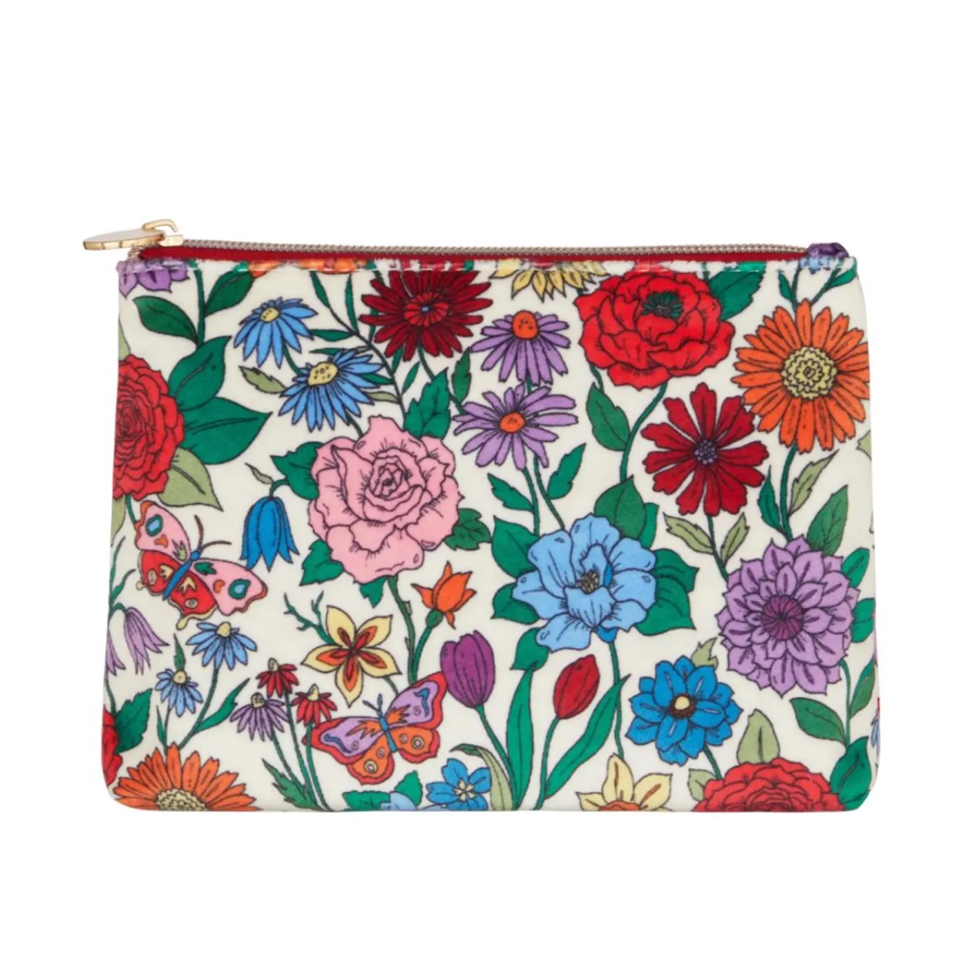 Heathcote & Ivory Heathcote & Ivory Love Revival Velvety Soft Hand Bag Essentials