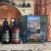 The Highland Soap Company Hebridean Seaweed Hand Care Gift Set