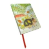 Emma Ball Hedgehog Bound Notebook