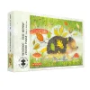 Emma Ball Hedgehog 1000 Piece Jigsaw Puzzle