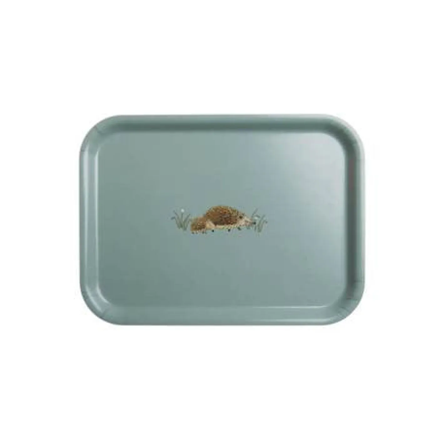 Sophie Allport Hedgehogs Small Tray