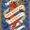 The Art File Hell of a Party Greeting Card