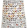 Emma Bridgewater Hen & Toast Apron