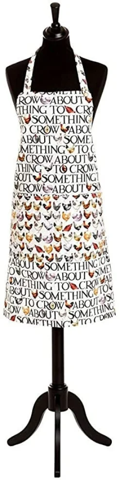 Emma Bridgewater Hen & Toast Apron