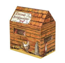 Emma Bridgewater Hen House Tin
