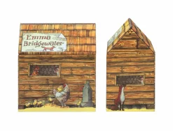 Emma Bridgewater Hen House Tin