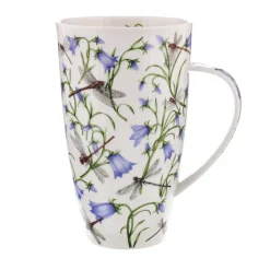 Dunoon Henley Dovedale Harebell Mug