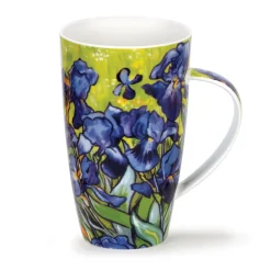 Dunoon Henley Impressionist Mug