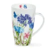 Dunoon Henley Meadow Breeze Mugs