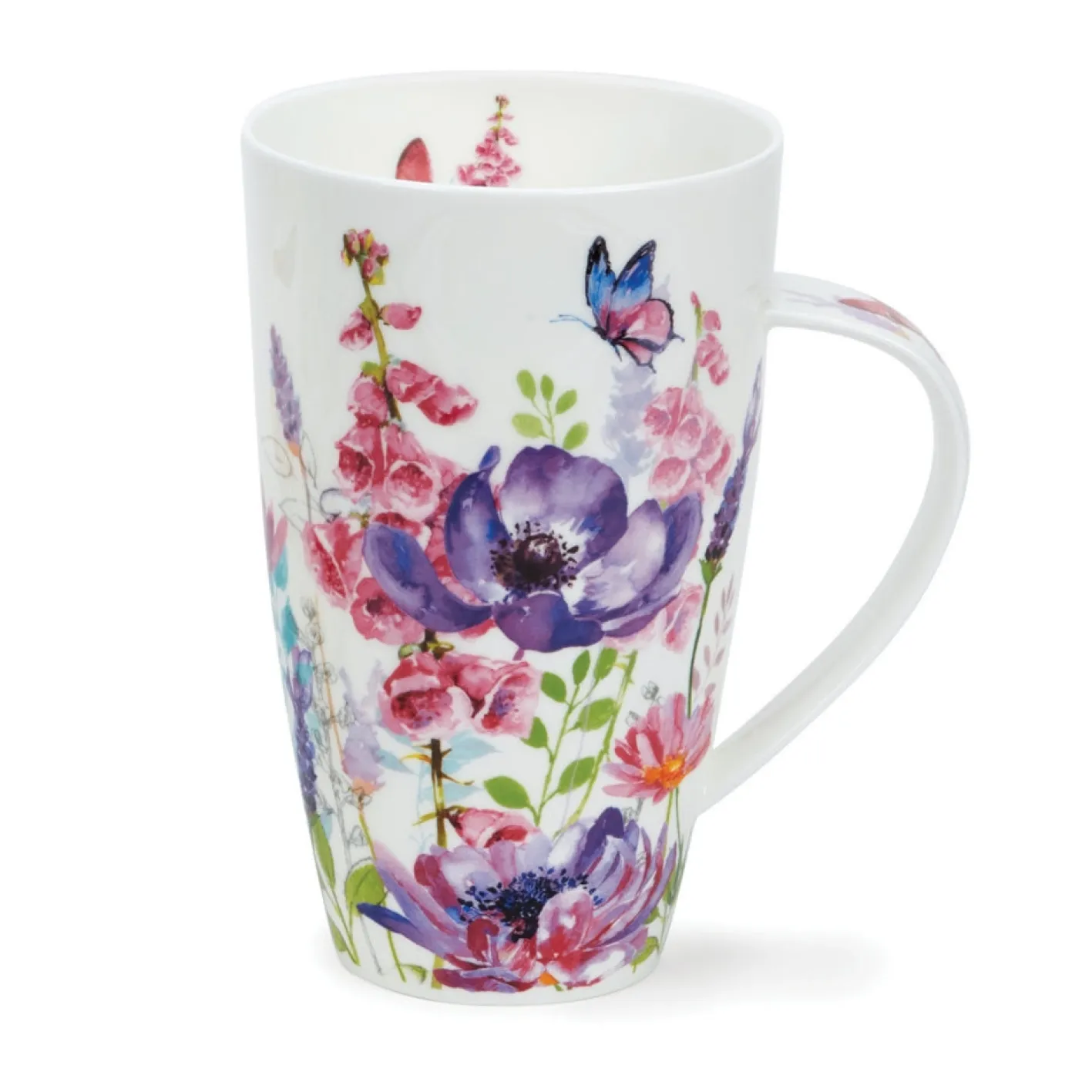 Dunoon Henley Meadow Breeze Mugs