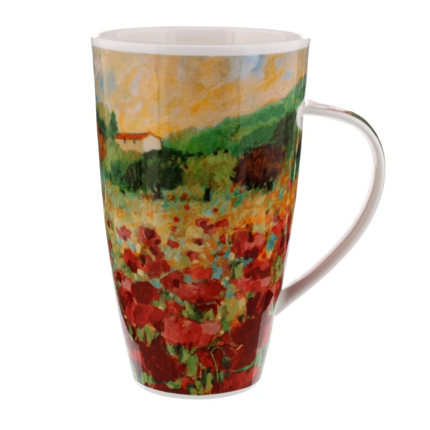 Dunoon Henley Paysage Mug