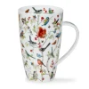 Dunoon Henley Secret Wood Mug