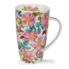 Dunoon Henley Wild Rose Mug