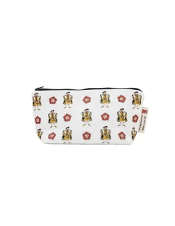 Alison Gardiner Henry VIII Cosmetic Bag/Pencil Case