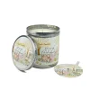 Heaven Scent Herb Garden- Rosemary, Sage, & Thyme Candle Tin