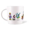 The Herdy Company Herdy Baa-stonburyl Mug