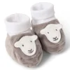 The Herdy Company Herdy Baby Booties