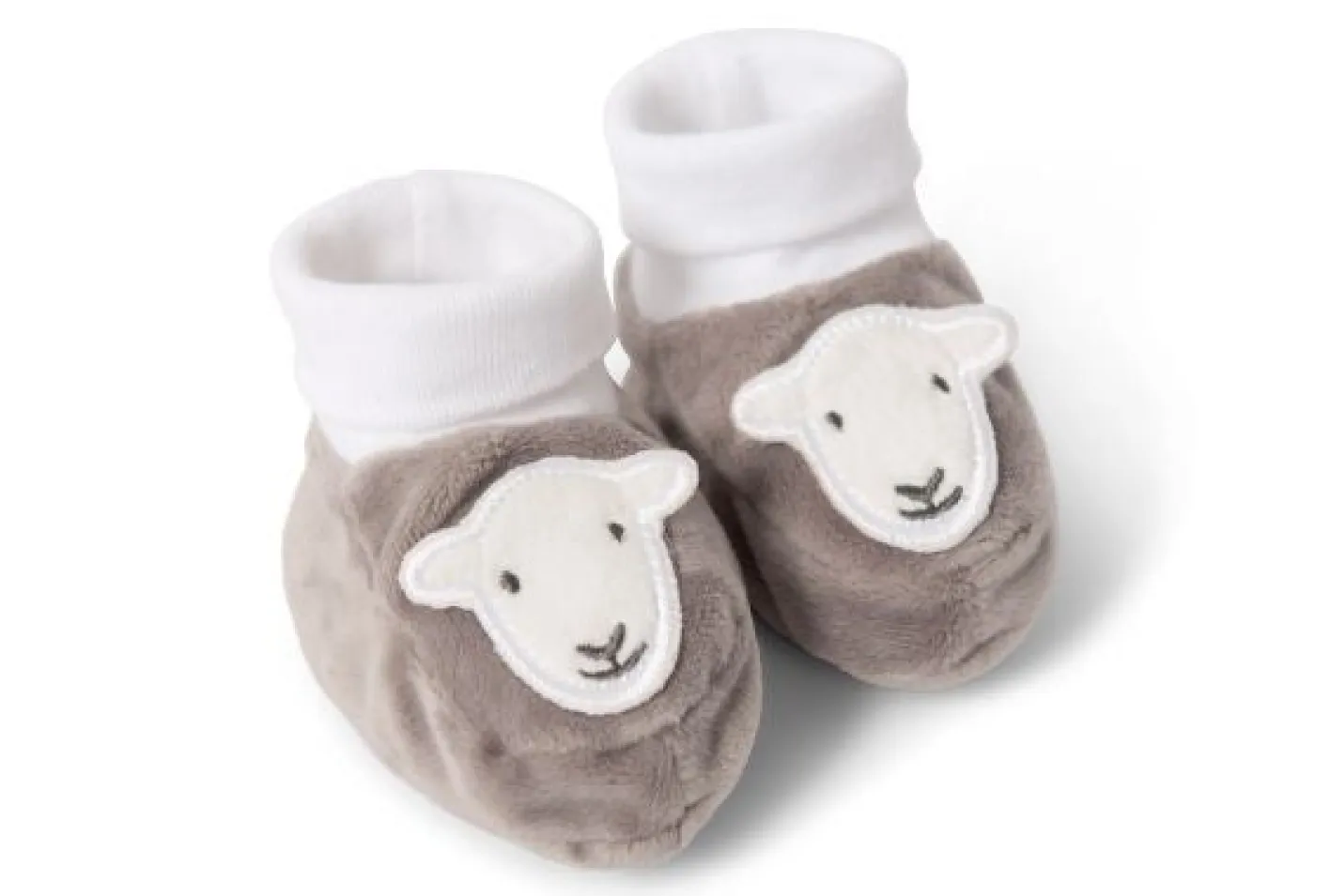 The Herdy Company Herdy Baby Booties