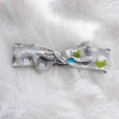 The Herdy Company Herdy Baby Head Bow