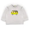 The Herdy Company Herdy Camper Long-Sleeved T-Shirt