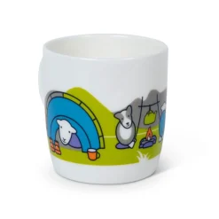 The Herdy Company Herdy Camping Mug