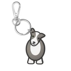 The Herdy Company Herdy Chunky Key Chain