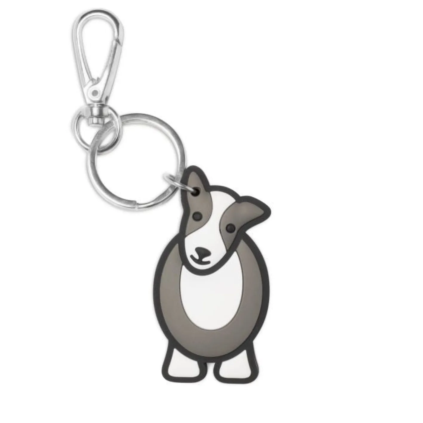 The Herdy Company Herdy Chunky Key Chain