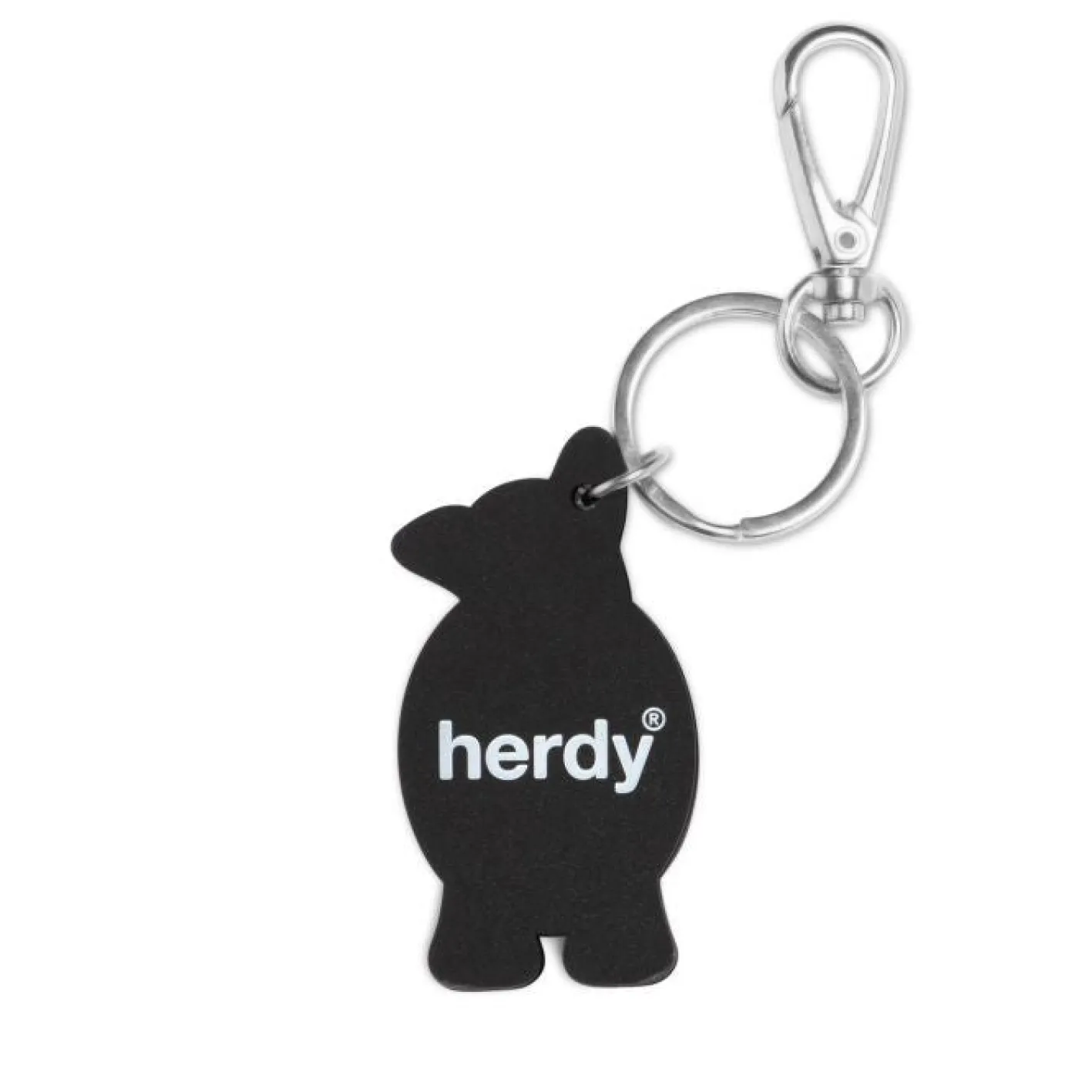 The Herdy Company Herdy Chunky Key Chain