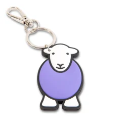 The Herdy Company Herdy Chunky Key Chain