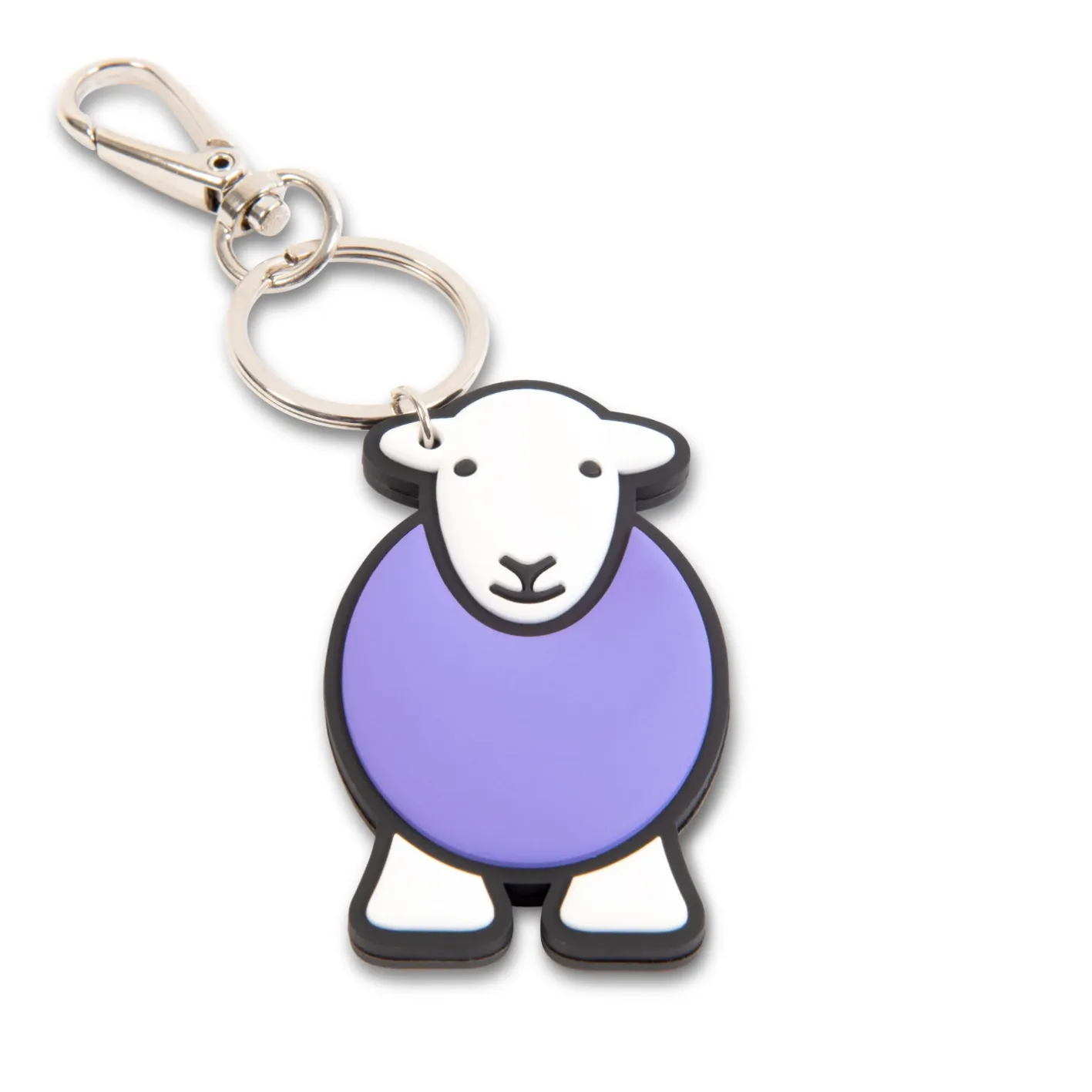 The Herdy Company Herdy Chunky Key Chain