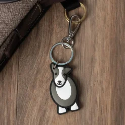 The Herdy Company Herdy Chunky Key Chain