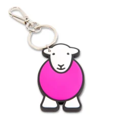 The Herdy Company Herdy Chunky Key Chain
