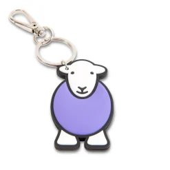 The Herdy Company Herdy Chunky Key Chain