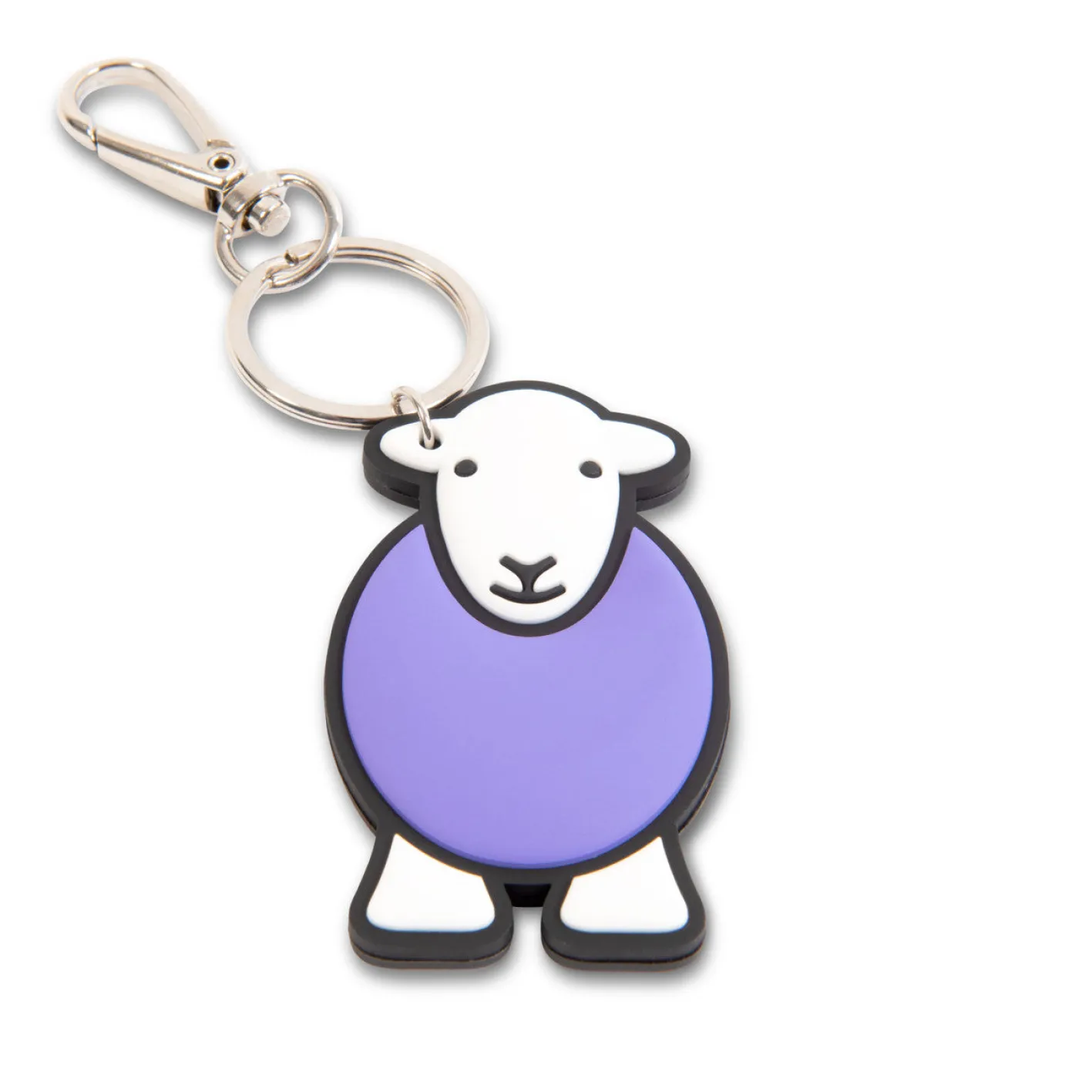 The Herdy Company Herdy Chunky Key Chain