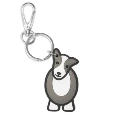 The Herdy Company Herdy Chunky Key Chain