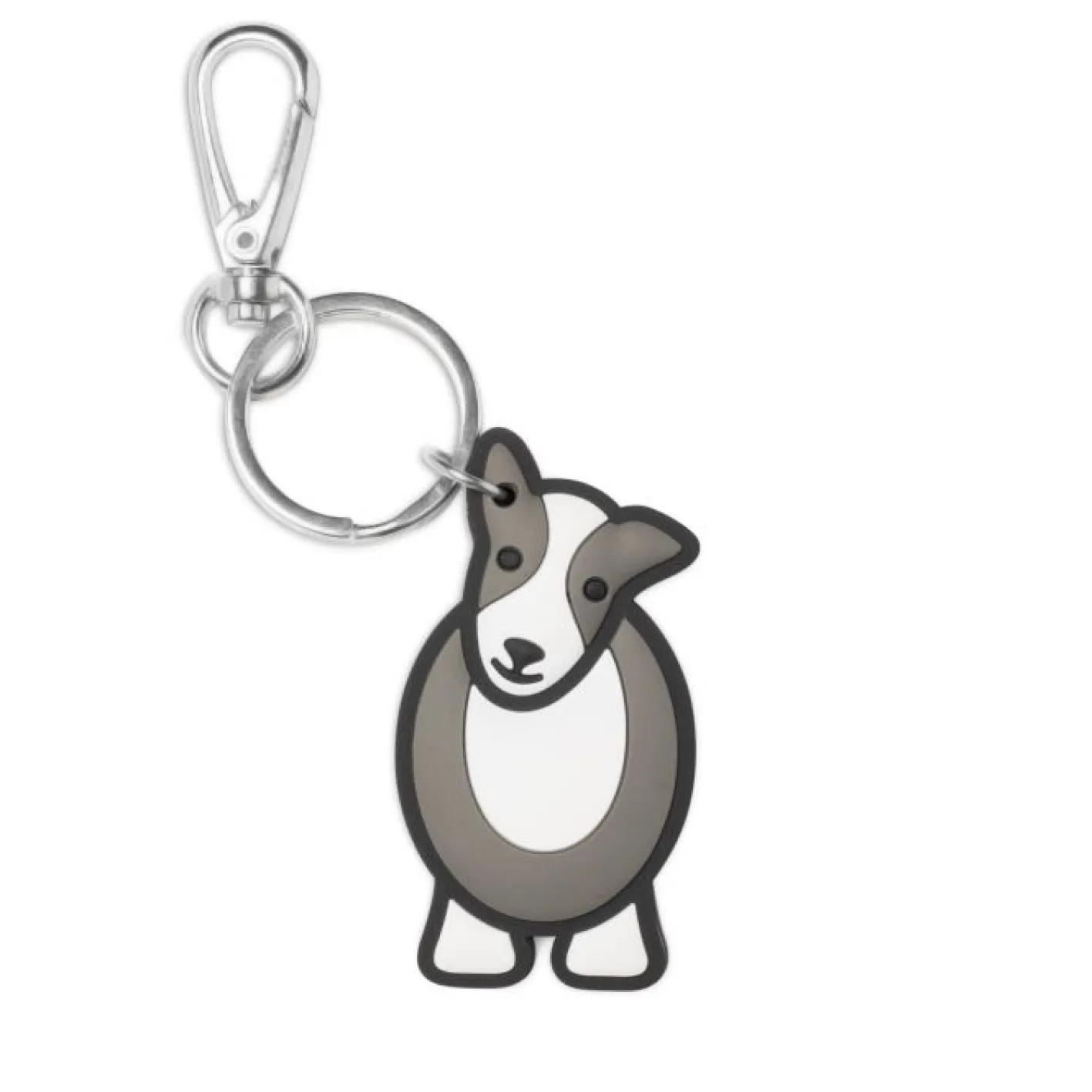 The Herdy Company Herdy Chunky Key Chain