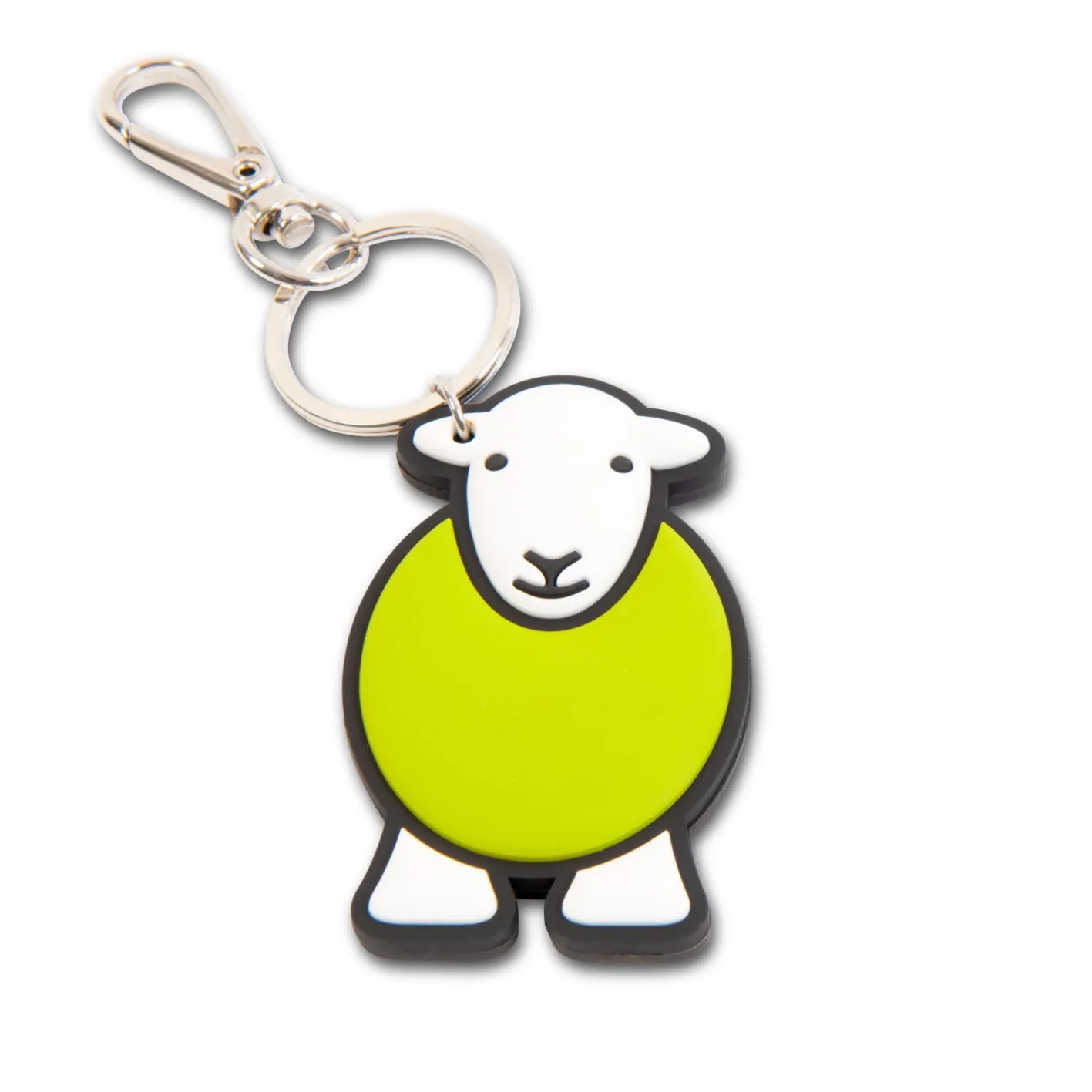 The Herdy Company Herdy Chunky Key Chain