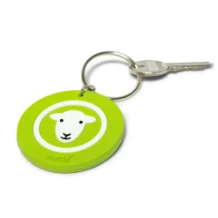 The Herdy Company Herdy Classic Key Chain