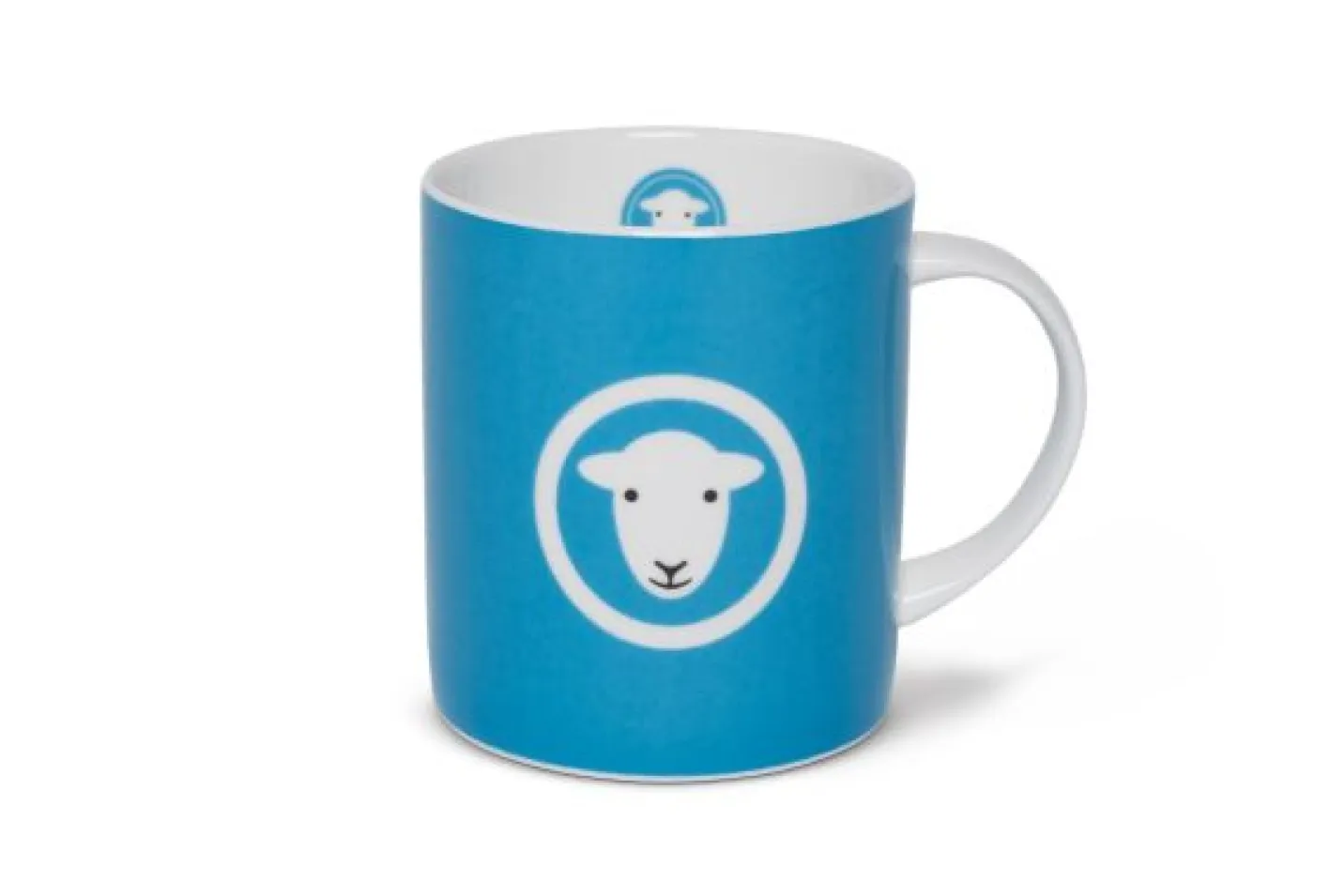 The Herdy Company herdy Classic Mug