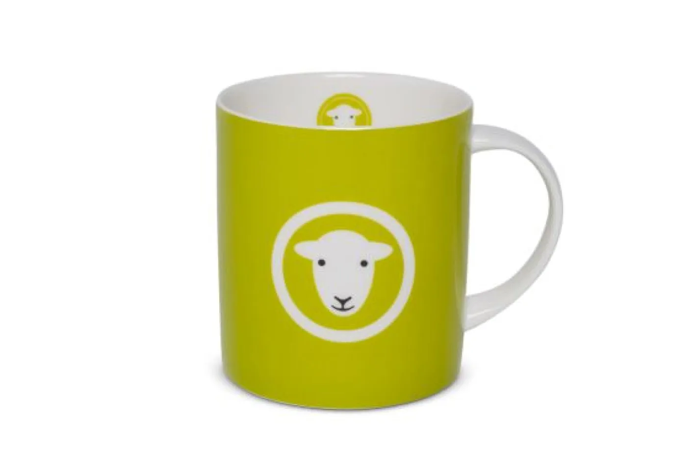 The Herdy Company herdy Classic Mug